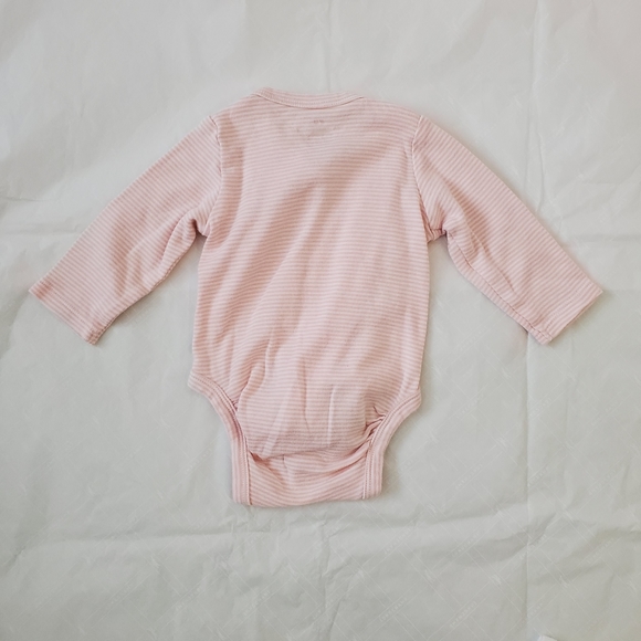 H&M Baby (2-4M) Bodysuits (3-Pack) - Picture 8 of 8